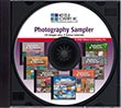 Photo CD Sampler- Photoshop Backgrounds