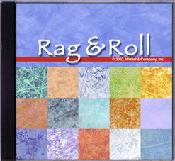 Rag and Roll Backgrounds