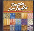 Textiles from India