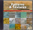 Patterns & Textures from Yellowstone